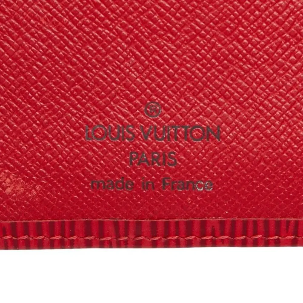 Louis Vuitton Continental Viennois Long Wallet M63257